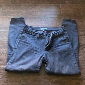 Lila Ryan mid rise stretch Jean